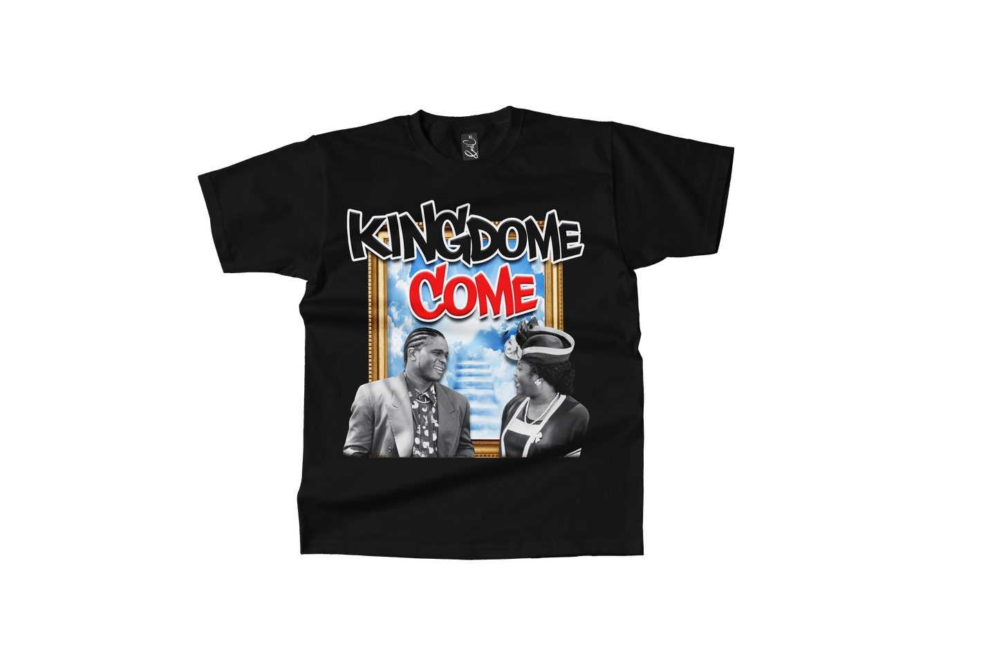 Kingdom Come Movie Tee