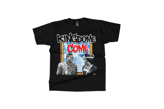 Kingdom Come Movie Tee