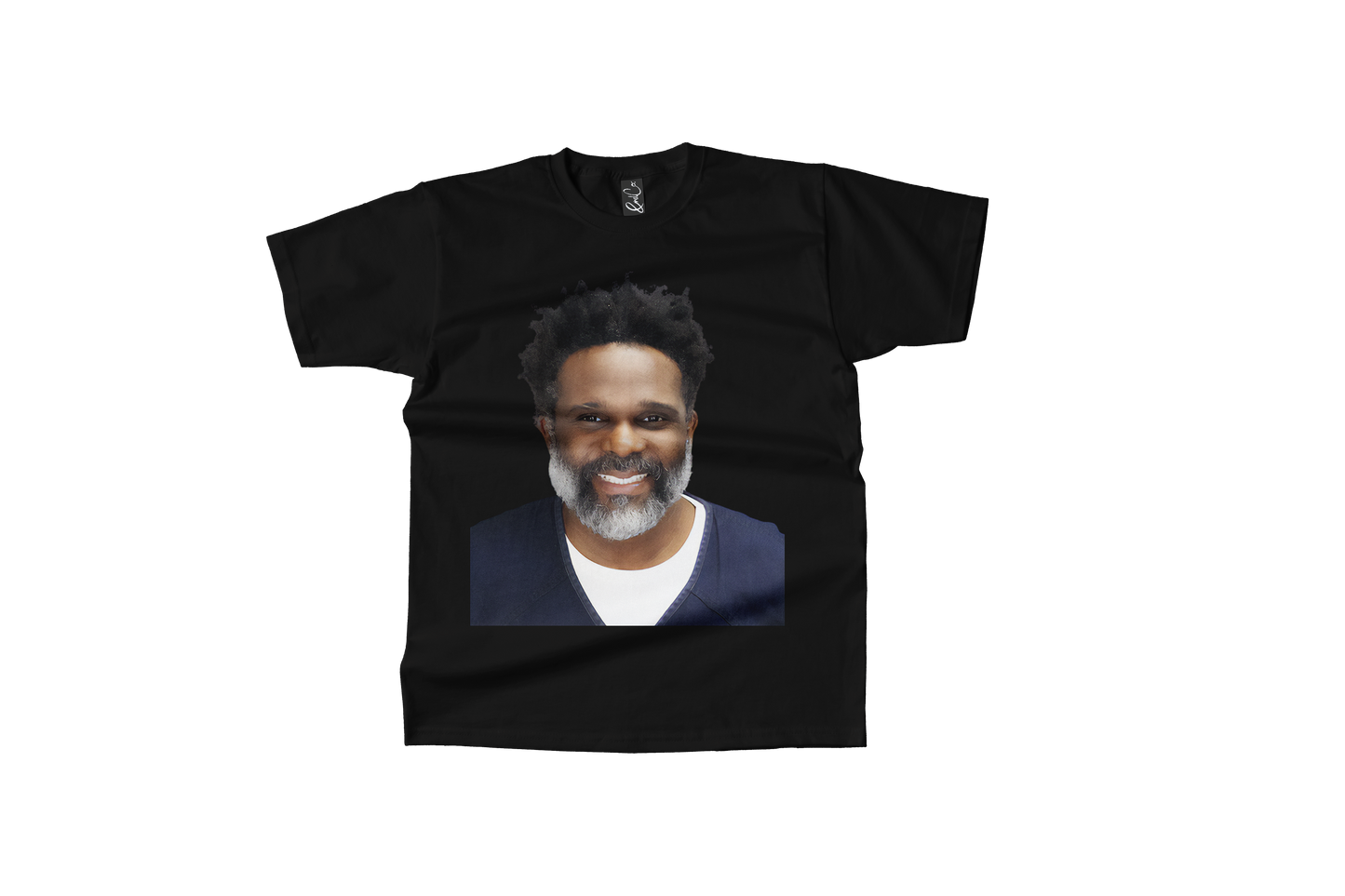 Darius McCrary Mugshot Tee