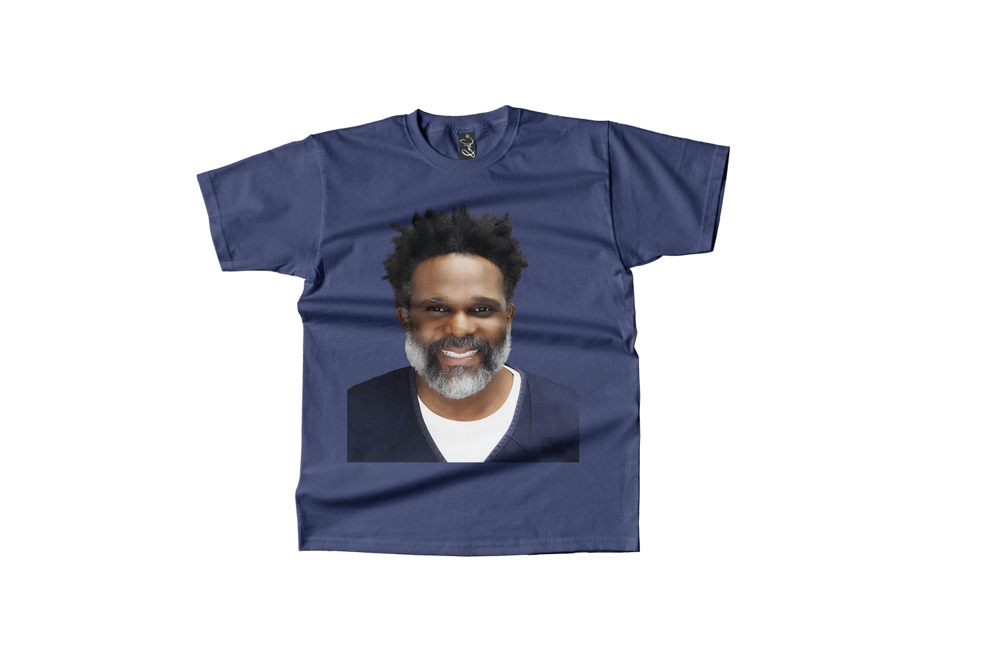 Darius McCrary Mugshot Tee