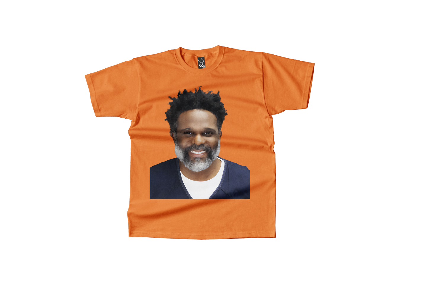 Darius McCrary Mugshot Tee