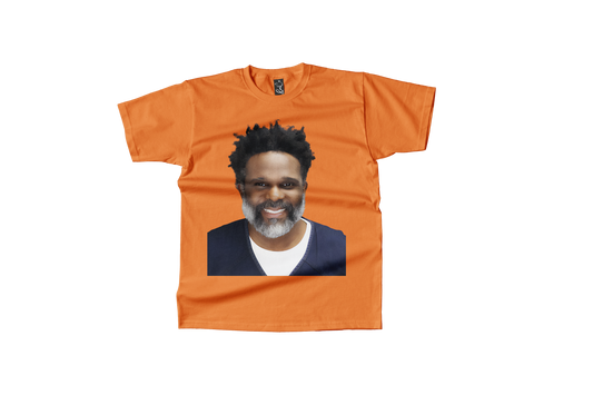 Darius McCrary Mugshot Tee