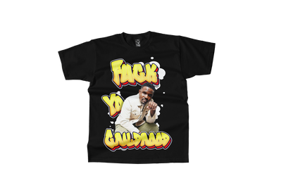 Darius McCrary "F*ck Yo Childhood" Tee