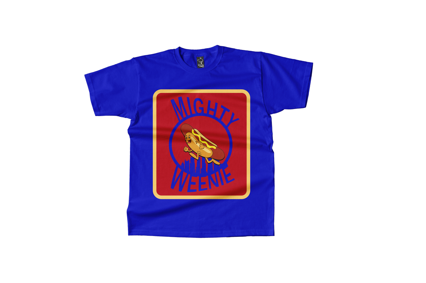 FM Mighty Weenie Tee